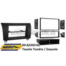 METRA 99-8220CHG Toyota Tundra/ Sequoia