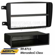 METRA 99-8711 Mercedes C class