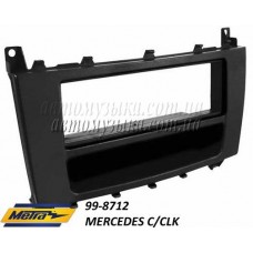 METRA 99-8712 Mercedes CLK