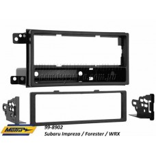 METRA 99-8902 Subaru Impreza/ Forester/ WRX