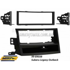 METRA 99-8903B Subaru Legacy