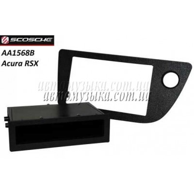 Купити перехідну рамку SCOSCHE AA1568B ACURA RSX 02