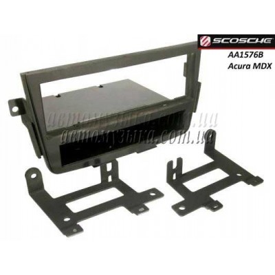Купити перехідну рамку SCOSCHE AA1576B ACURA MDX 01-06
