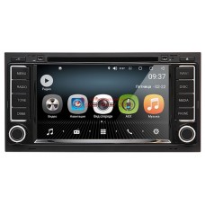 AudioSources T100-710A VOLKSWAGEN Touareg, T5 Multivan