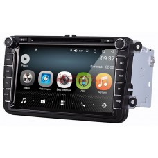 AudioSources T100-810A SKODA Universal