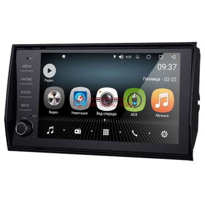 Штатна магнітола AudioSources T100-960A SKODA Kodiaq, Karoq