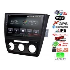 AudioSources T200-1000S SKODA Yeti