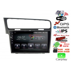 AudioSources T200-1050S VOLKSWAGEN Golf 7 2013+