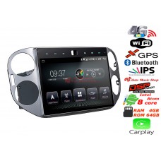 AudioSources T200-1060S VOLKSWAGEN Tiguan 2012-2015