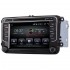 Штатна магнітола AudioSources T200-611SG SKODA universal Штатна магнітола AudioSources T200-611SG SKODA universal