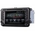Штатна магнітола AudioSources T200-611SR VOLKSWAGEN universal Штатна магнітола AudioSources T200-611SR VOLKSWAGEN universal