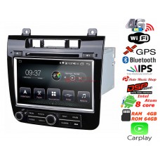 AudioSources T200-845S VOLKSWAGEN Touareg 2011-2014