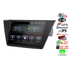 AudioSources T200-860S VOLKSWAGEN Touran 2015+