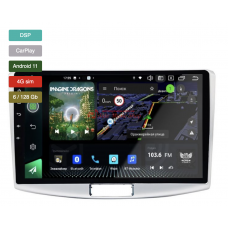 AudioSources T250-1020S VOLKSWAGEN PASSAT B7 (2007-2014)