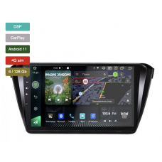 AudioSources T250-1035S SKODA SUPERB 2018+