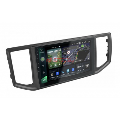 Штатна магнітола AudioSources T250-1071S VOLKSWAGEN CRAFTER 2016+