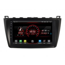 CarSys AC-1901 Mazda 6 2008-2012