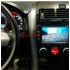 Штатна магнітола CarSys AC-1918 Suzuki Grand Vitara Штатна магнітола CarSys AC-1918 Suzuki Grand Vitara