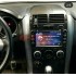 Штатна магнітола CarSys AC-1918 Suzuki Grand Vitara Штатна магнітола CarSys AC-1918 Suzuki Grand Vitara