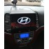Штатна магнітола CarSys AC-1923 Hyundai Santa Fe 2006-2012