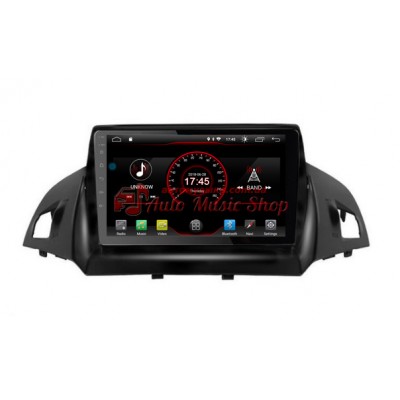 Штатна магнітола CarSys AC-1932 Ford Kuga 2012+ Штатна магнітола CarSys AC-1932 Ford Kuga 2012+