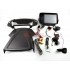 Штатна магнітола CarSys AC-1932 Ford Kuga 2012+ Штатна магнітола CarSys AC-1932 Ford Kuga 2012+