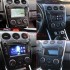 Штатна магнітола CarSys AC-3105 Mazda CX-7 2006-2012