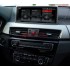Штатна магнітола CarSys BMW966NBT IPS 4G BMW X1 2015-2017