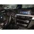 Штатна магнітола CarSys BMW966NBT IPS 4G BMW X1 2015-2017