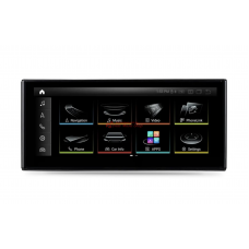 ForsAuto Audi Q5 2017+ (4+32 Gb, 12.3')