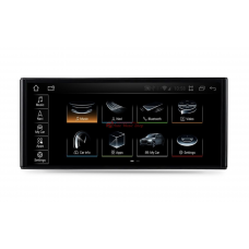 ForsAuto Audi Q5 2017+ (8+64 Gb, 12.3')