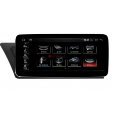 ForsAuto Audi A4, A5 2009-2016 (4+32 Gb, 10.25')