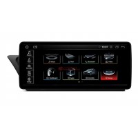 ForsAuto Audi A4, A5 2009-2016 (8+64 Gb, 12.3')