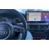 Штатна магнітола ForsAuto Audi A4, A5 2009-2016 (8+64 Gb, 12.3')