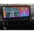Штатна магнітола ForsAuto Audi A4, A5 2009-2016 (8+64 Gb, 12.3')