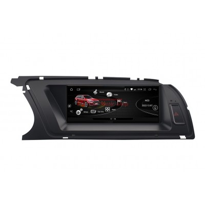 Штатна магнітола ForsAuto Audi A4, A5 MMI-3G 2009-2016 (4+32 Gb, 8.8') Штатна магнітола ForsAuto Audi A4, A5 MMI-3G 2009-2016 (4+32 Gb, 8.8')