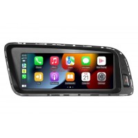 ForsAuto Audi Q5 MMI-3G 2010-2016 (8+64 Gb, 8.8')