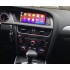 Штатна магнітола ForsAuto Audi A4, A5 MMI-3G 2009-2016 (4+32 Gb, 8.8') Штатна магнітола ForsAuto Audi A4, A5 MMI-3G 2009-2016 (4+32 Gb, 8.8')