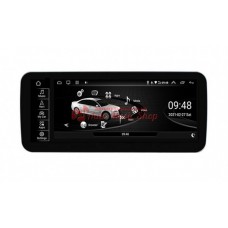 ForsAuto Audi A6 RMC 2012-2019 (8+64 Gb, 9')