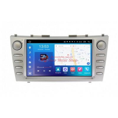 Штатна магнітола ForsAuto FS 2 PRO Toyota Camry V40 2006-2011