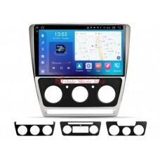 ForsAuto FS 4 PRO Skoda Octavia grey 2004-2013