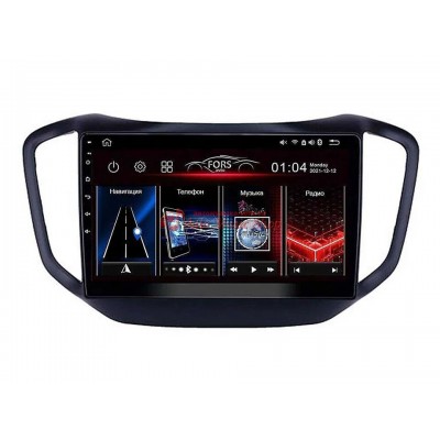 Штатна магнітола ForsAuto FS 2 ULTRA Chery Tiggo5 2014-2018 Штатна магнітола ForsAuto FS 2 ULTRA Chery Tiggo5 2014-2018