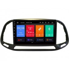 ForsAuto FS 2 ULTRA Fiat Doblo 2015+