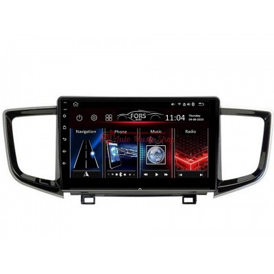 Штатна магнітола ForsAuto FS 2 ULTRA Honda Pilot 2016+ Штатна магнітола ForsAuto FS 2 ULTRA Honda Pilot 2016+