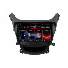 ForsAuto FS 2 ULTRA Hyundai Elantra 2014-2016