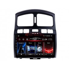 ForsAuto FS 2 ULTRA Hyundai Santa Fe 2000-2006