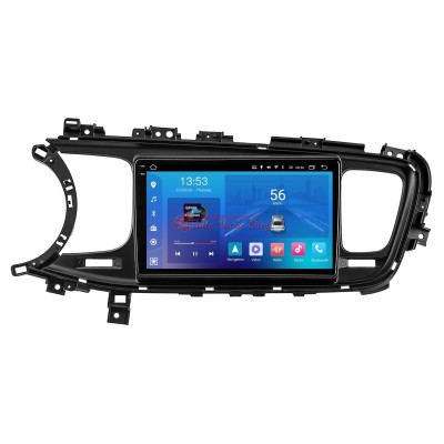 Штатна магнітола ForsAuto FS 2 ULTRA KIA Optima, K5 2013-2015 Штатна магнітола ForsAuto FS 2 ULTRA KIA Optima, K5 2013-2015