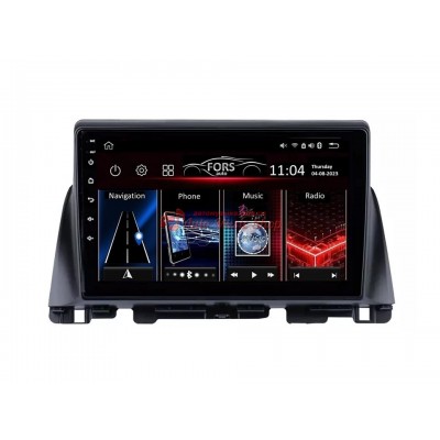 Штатна магнітола ForsAuto FS 2 ULTRA Kia Optima, K5 2015-2020 Штатна магнітола ForsAuto FS 2 ULTRA Kia Optima, K5 2015-2020