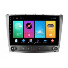 ForsAuto FS 2 ULTRA Lexus IS 2006-2012