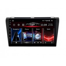 ForsAuto FS 2 ULTRA Mazda 3 2004-2008